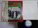 Donald Byrd Black Byrd Blue Note LNP-88137 Japan   LP OBI