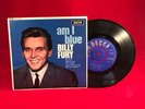 BILLY FURY Am I Blue 1963 UK 5-track MONO 7