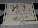 Leonid Kogan BACH Sonatas for Violin & Harpsichord Stereo ED1 Karl Richter