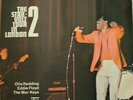 Various - The Stax-Volt Tour In London Volume II (LP)