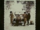 Side Effect - Portraits (LP, Album)