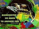 Various - Manchester, So Much To Answer For (2xLP, Comp, Gat)