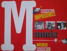 Lalo Schifrin - Mission: Impossible, Mannix, More Mission: Impossible (LP, Comp)