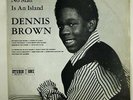 Dennis Brown 