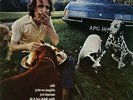 Jack Bruce - Things We Like (LP, Album)