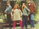 The Mamas & The Papas - 16 Of Their Greatest Hits (LP, Comp, RP)
