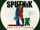 Sigue Sigue Sputnik - Dancerama (A Picture Disc) (12