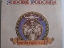 SONORA PONCENA On The Right Track LATIN LP INCA TRIBUTE TO TONITO LEDEE SEALED
