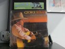 GEORGE STRAIT, CHILL OF AN EARLY FALL - SEALED LP R153641