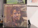 BRUCE SPRINGSTEEN, FEVER - GERMAN LP