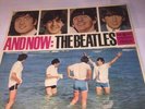 The Beatles And Now Lp