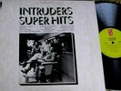 THE INTRUDERS 