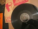 RARE BLUES 78 ROY BYRD (PROFESSOR LONGHAIR) BALD HEAD HEY HOW BABY 1950 EXCELLEN