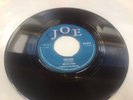 DICE THE BOSS  BRIXTON CAT BIG AND FAT  JOE VG+