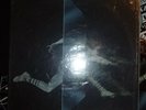 CYBOTRON ENTER LP PROMO ORIGINAL 1983 PRESSING 3070 JUAN ATKINS DETROIT TECHNO