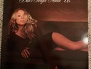 Mariah Carey Don’t Forget About Us 12” Vinyl Single 3 Track Rare Nr Mint Ex