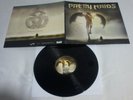LP  Pretty Maids -  Motherland 2013 Soulfood DE  ( PRELP 067) G/F  VINYL