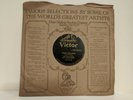 1910 Victor 78 RPM Record John B Wells- Sweet Genevieve  #16440 Shellac Hayden