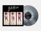 Betty Davis ?Vinyl Me Please VMP Silver/Blue Splatter Vinyl NEW Sealed OOP