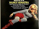 NANCY SINATRA 