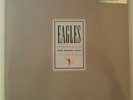 EAGLES - Hell Freezes Over 2LP - RARE Simply Vinyl - SVLP 050 - 180g Audiophile