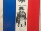 VAN HALEN Paris 78 Osaka 79 BOOTLEG Live Vinyl Eddie DLR Lp Rare Not TMOQ TAKRL