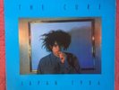 The Cure Japan 1986 Bootleg Live Top Tour ‘84 Rare Lp Not TMOQ TAKRL Head On The