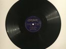 BULAWAYO SWEET RHYTHMS BAND   AFRICAN JAZZ   78 RPM   1954 SKOKIAAN