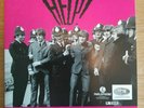 THE BEATLES HELP/I'M DOWN BELGIUM 7