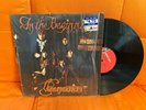 Genesis  In The Beginning Psych   US Band 1968 Mercury   VG+/VG See Description