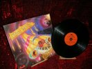 OLIVER ONIONS - BULLDOZER / Erstklassig erhaltene orig. Lp. von 1979 / Ger.