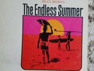 Original Soundtrack From Bruce Brown's The Endless Summer LP The Sandals