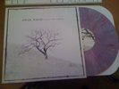 CHUCK RAGAN - Feast Or Famine LP PURPLE Vinyl HOT WATER MUSIC