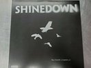 SHINEDOWN - THE SOUND OF MADNESS VINYL LP 525378-1