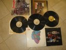 3 LOVE Lps-Forever Changes-da capo-Self title Psych-
