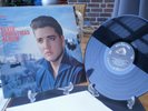 Elvis Presley Elvis Christmas Album RCA LPM 1951