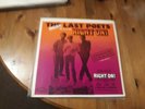 The Last Poets, Right On , Excellent- US gatefold LP, Fully play tested