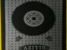 AZITIS - Help (1996 #'d ltd re w/different cvr; rare '71 Christian rock) M-/M-