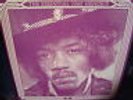 ESSENTIAL JIMI HENDRIX  RECORD LP  ENGLAND