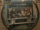 THE KINKS - LIVE ON AIR 1964 - 1965  - LP  PICTURE DISC - 1000 ONLY