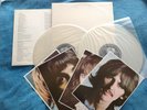 BEATLES. WHITE ALBUM.  WHITE VINYL.  AUSTRALIAN RELEASE.