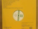 IRON MAIDEN in Concert Atlanta- BBC Transcription Programme colour vinyl LP