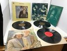 Simon & Garfunkel - Bridge Over Troubled water + Garfunkel's QUADRAPHONIC LPs