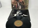 BOB DYLAN - DESIRE / 1975 COLUMBIA RECORDS QUADROPHONIC LP / VG