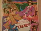 THE BEATLES   A Collection Of Beatles Oldies   Rare 1966 UK first issue vinyl LP