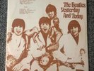 The Beatles Lp  Yesterday And Today  V. G+ Rare