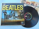 THE BEATLES MUSART LP VOL. 3 RARE MEXICAN 1ST PRESS 1964 MONO NOT CAPITOL NOT UK