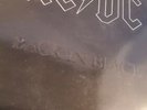 AC DC back in black vinyl