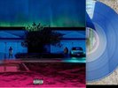 Big Sean - I DECIDED - BLUE COLORED VINYL 2 LP Translucent NEW & SEALED