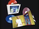 Eminem The Slim Shady LP Expanded Edition Red Blue Purple 3x 180G Vinyl SOLDOUT